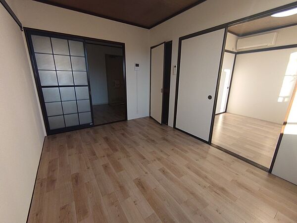 静岡県浜松市中央区佐藤1丁目(賃貸アパート2DK・2階・34.26㎡)の写真 その22