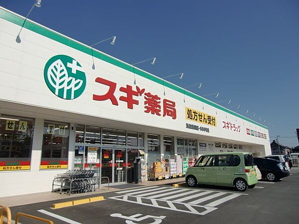 画像30:スギ薬局浜松飯田店 586m