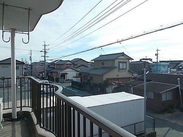 静岡県浜松市中央区渡瀬町(賃貸マンション3DK・2階・63.08㎡)の写真 その20