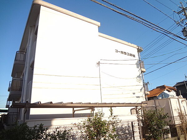 静岡県浜松市中央区渡瀬町(賃貸マンション3DK・2階・63.08㎡)の写真 その26