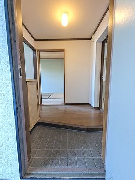 静岡県浜松市浜名区中瀬(賃貸マンション3DK・4階・60.12㎡)の写真 その12