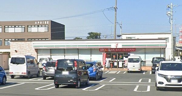 静岡県浜松市中央区楊子町(賃貸マンション2LDK・3階・55.70㎡)の写真 その29