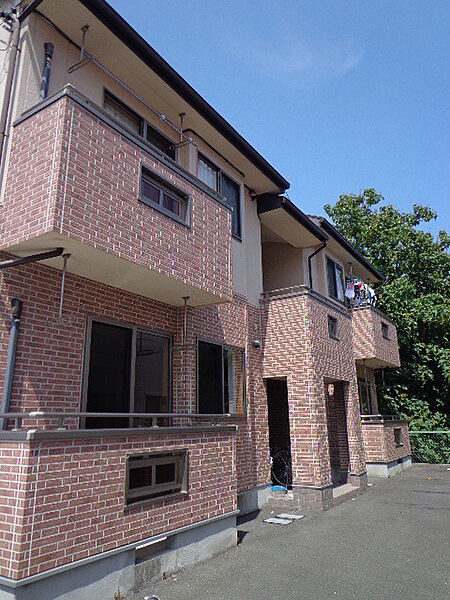 静岡県浜松市中央区領家2丁目(賃貸アパート1LDK・2階・42.10㎡)の写真 その1