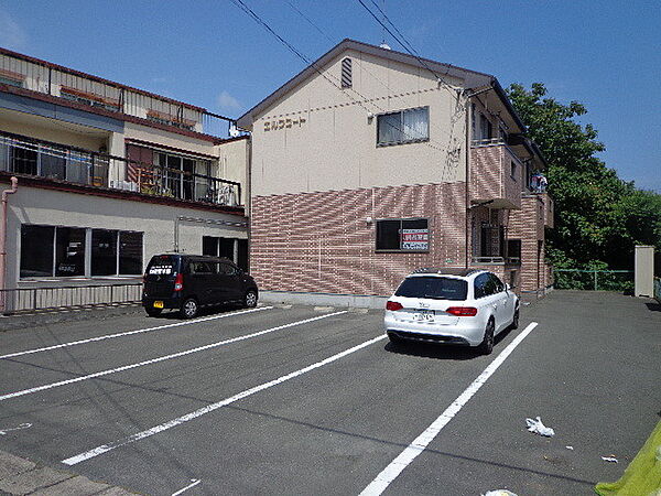 静岡県浜松市中央区領家2丁目(賃貸アパート1LDK・2階・42.10㎡)の写真 その27