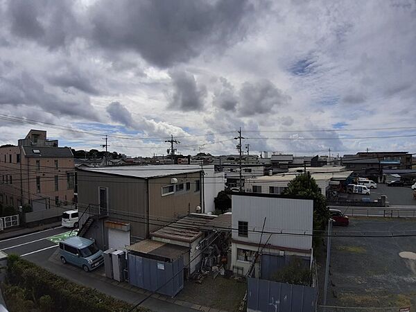 静岡県浜松市中央区飯田町(賃貸マンション1K・3階・23.20㎡)の写真 その21