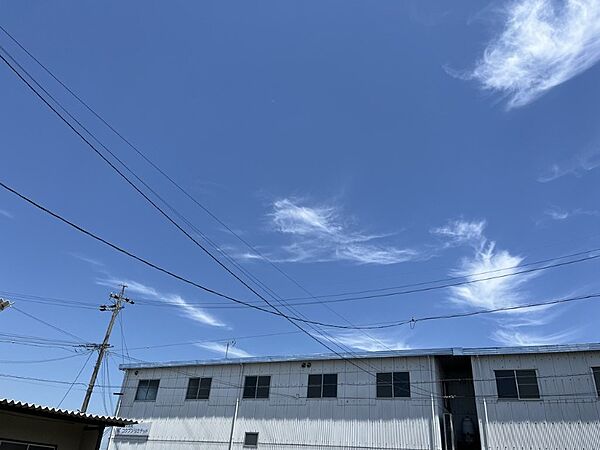 静岡県浜松市中央区鼡野町(賃貸アパート2DK・1階・40.33㎡)の写真 その19