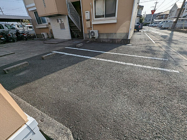 静岡県浜松市中央区中田町(賃貸アパート2LDK・2階・50.30㎡)の写真 その18