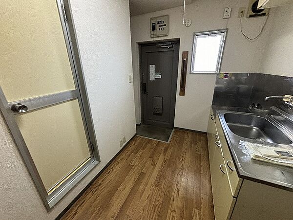 静岡県浜松市中央区長鶴町(賃貸マンション1DK・2階・25.92㎡)の写真 その7