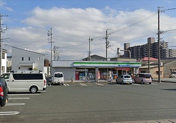 静岡県浜松市中央区長鶴町(賃貸マンション1DK・2階・25.92㎡)の写真 その29