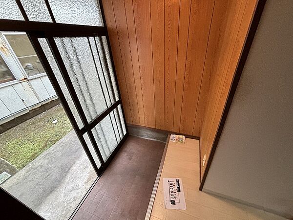 静岡県浜松市中央区大柳町(賃貸アパート2DK・1階・39.66㎡)の写真 その12