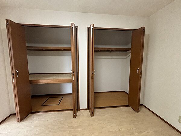静岡県浜松市中央区四本松町(賃貸アパート2DK・2階・45.06㎡)の写真 その12