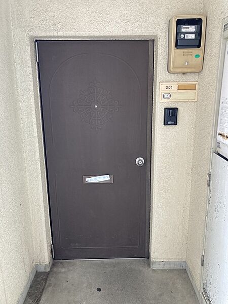静岡県浜松市中央区植松町(賃貸マンション4LDK・2階・75.73㎡)の写真 その24