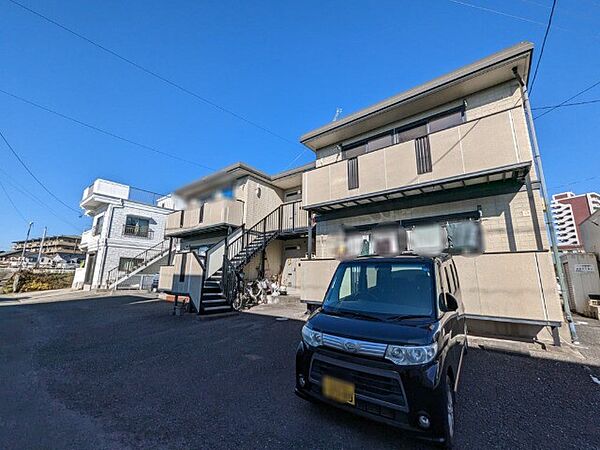 静岡県浜松市中央区楊子町(賃貸アパート2LDK・2階・50.08㎡)の写真 その27