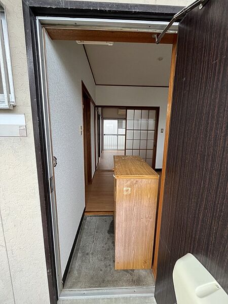 静岡県浜松市中央区和田町(賃貸アパート2K・2階・34.77㎡)の写真 その12