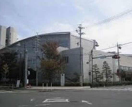 画像26:静岡文化芸術大学 2596m