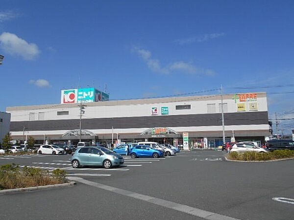 静岡県浜松市中央区半田山5丁目(賃貸マンション3LDK・1階・58.32㎡)の写真 その30