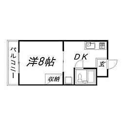 🉐敷金礼金0円！🉐バス ＊＊＊＊駅 バス 遠鉄バス有玉団地下車 ...