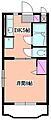 ハイライズ細島2階3.5万円