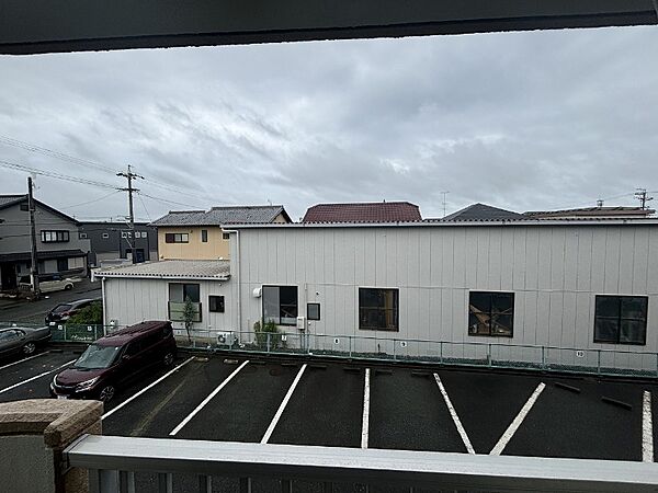 静岡県浜松市中央区芳川町(賃貸マンション3LDK・2階・59.91㎡)の写真 その20