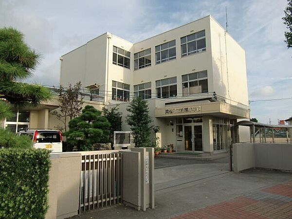 静岡県浜松市中央区細島町(賃貸アパート2DK・2階・42.00㎡)の写真 その27