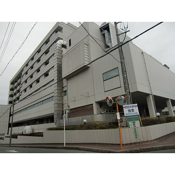 静岡県浜松市中央区中沢町(賃貸アパート1DK・1階・34.02㎡)の写真 その26