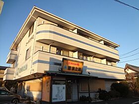 静岡県浜松市中央区天王町（賃貸アパート1R・2階・26.36㎡） その1