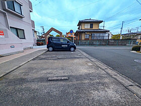 静岡県浜松市中央区植松町（賃貸マンション1R・3階・22.96㎡） その18