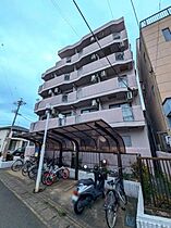 静岡県浜松市中央区植松町（賃貸マンション1R・3階・22.96㎡） その27