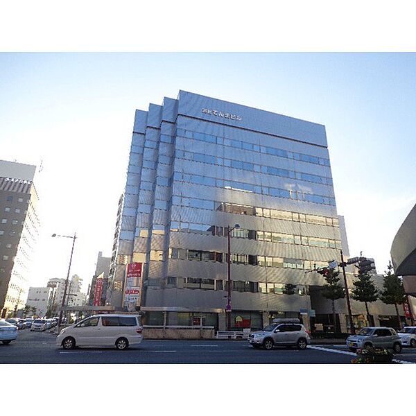 画像23:三菱東京ＵＦＪ銀行浜松支店 672m