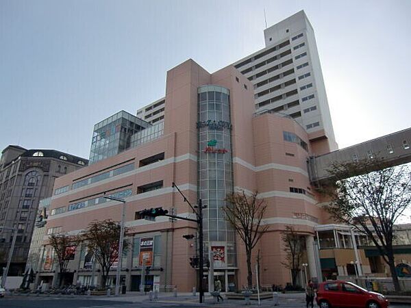 静岡県浜松市中央区元浜町(賃貸マンション1K・4階・34.98㎡)の写真 その28