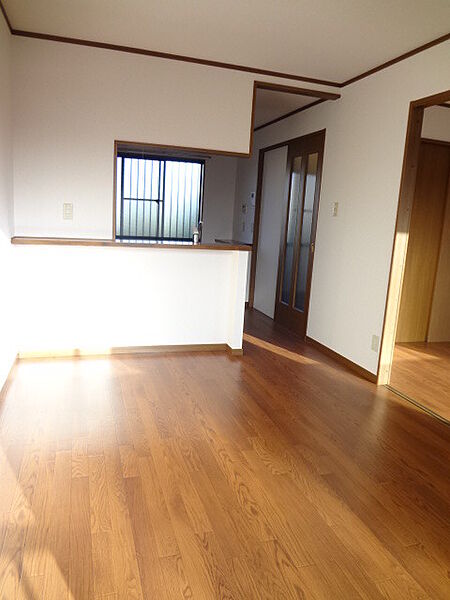 静岡県浜松市中央区積志町(賃貸アパート1LDK・1階・40.57㎡)の写真 その3