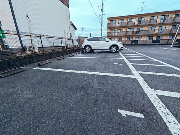 静岡県浜松市中央区渡瀬町(賃貸マンション2LDK・3階・56.00㎡)の写真 その17