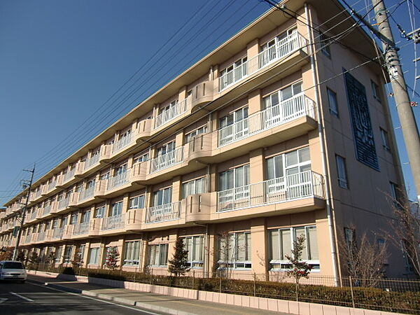 静岡県浜松市中央区曳馬4丁目(賃貸マンション3DK・2階・55.00㎡)の写真 その28