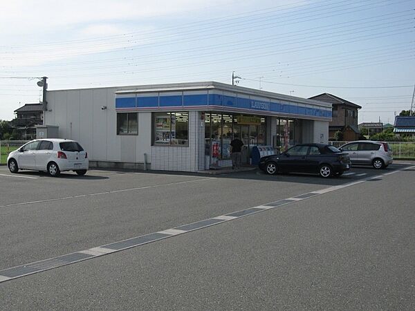 画像29:ローソン浜松中野町店 569m