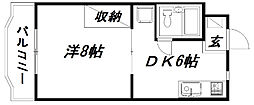 🉐敷金礼金0円！🉐バス ＊＊＊＊駅 バス 遠鉄バス中野町下車 徒...