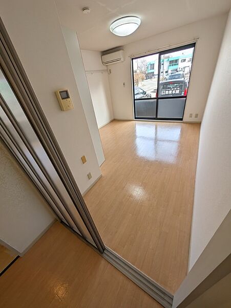 静岡県浜松市中央区船越町(賃貸アパート1K・1階・24.71㎡)の写真 その3