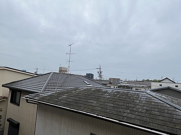 静岡県浜松市中央区上西町(賃貸アパート1DK・3階・35.42㎡)の写真 その20