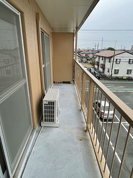 静岡県浜松市中央区瓜内町(賃貸マンション2DK・3階・38.88㎡)の写真 その16