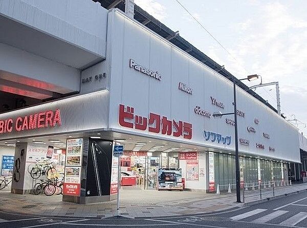 静岡県浜松市中央区海老塚1丁目(賃貸マンション1LDK・5階・37.46㎡)の写真 その29