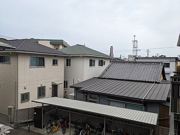 静岡県浜松市中央区神立町(賃貸アパート1LDK・2階・44.18㎡)の写真 その19