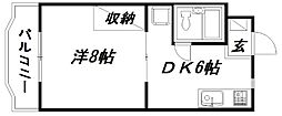 🉐敷金礼金0円！🉐遠州鉄道 浜北駅 徒歩12分