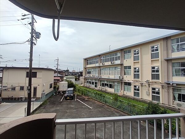 静岡県浜松市浜名区横須賀(賃貸マンション1DK・2階・25.90㎡)の写真 その21