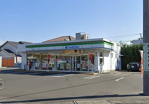 静岡県浜松市中央区植松町(賃貸マンション1K・2階・30.70㎡)の写真 その30
