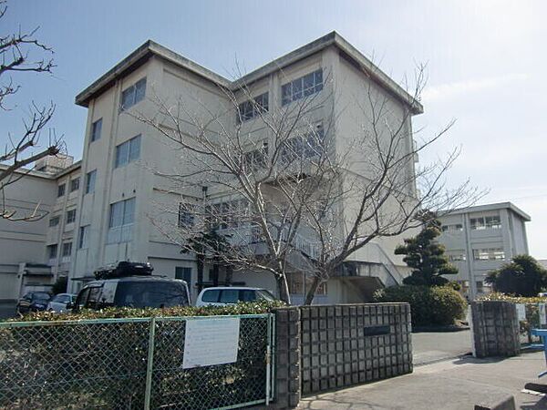 静岡県浜松市浜名区高薗(賃貸テラスハウス2LDK・2階・68.68㎡)の写真 その25