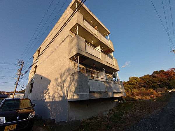 静岡県浜松市中央区有玉西町(賃貸マンション1K・2階・20.20㎡)の写真 その25