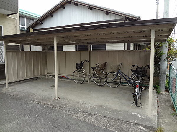 静岡県浜松市中央区曳馬4丁目(賃貸アパート3DK・1階・61.20㎡)の写真 その26