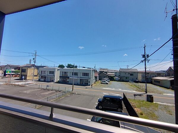 静岡県浜松市中央区名塚町(賃貸アパート1LDK・2階・43.50㎡)の写真 その20