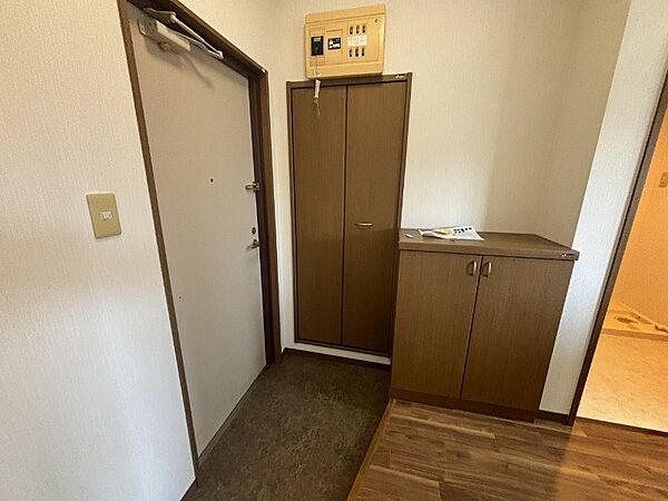 静岡県浜松市中央区三島町(賃貸マンション1K・1階・31.10㎡)の写真 その12