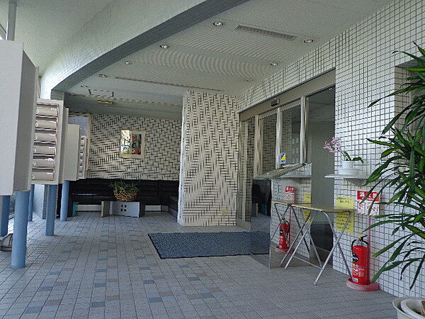 静岡県浜松市中央区新津町(賃貸マンション1K・4階・24.60㎡)の写真 その18