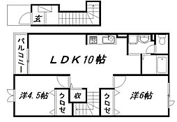 東海道本線 浜松駅 バス26分 遠鉄バス原島変電所下車 徒歩2分